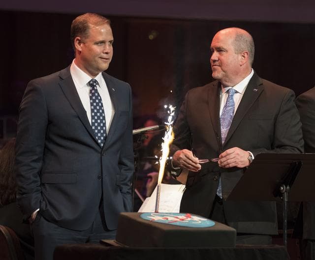 NASA image: NASA Celebrates 60th Anniversary with National Symphony Orchestr