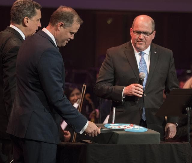 NASA image: NASA Celebrates 60th Anniversary with National Symphony Orchestr