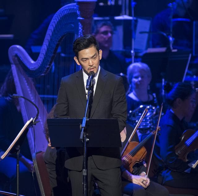 NASA image: NASA Celebrates 60th Anniversary with National Symphony Orchestr