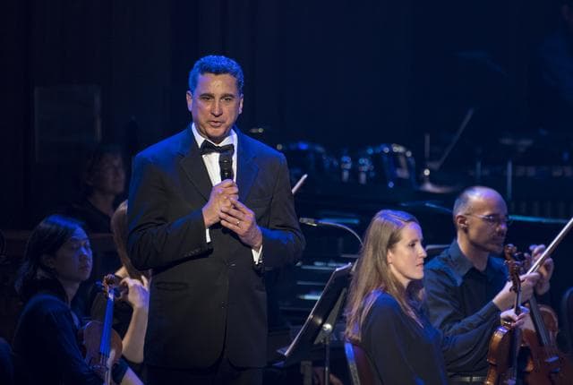 NASA image: NASA Celebrates 60th Anniversary with National Symphony Orchestr