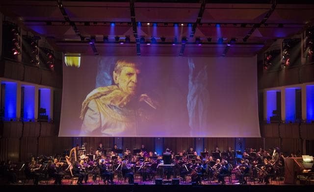 NASA image: NASA Celebrates 60th Anniversary with National Symphony Orchestr