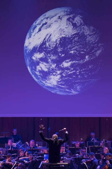 NASA image: NASA Celebrates 60th Anniversary with National Symphony Orchestr