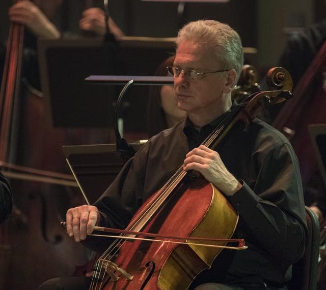 NASA image: NASA Celebrates 60th Anniversary with National Symphony Orchestr