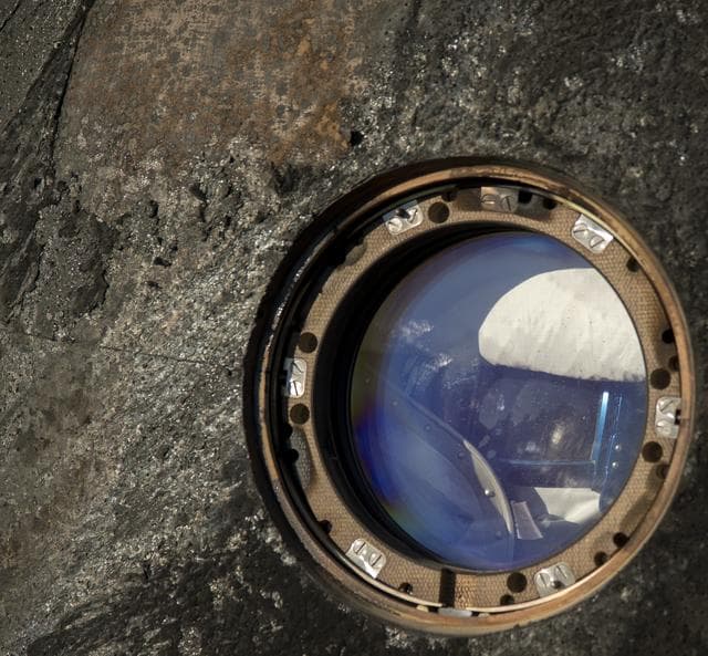 NASA image: Expedition 55 Soyuz MS-07 Landing