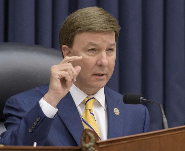NASA image: Hearing on Space Situational Awareness: