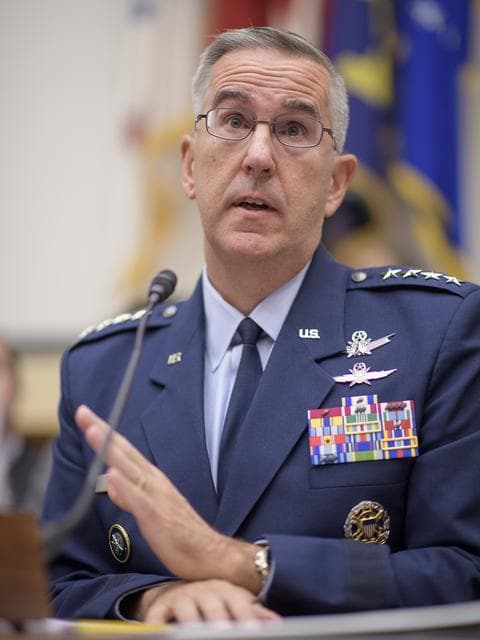NASA image: Hearing on Space Situational Awareness:
