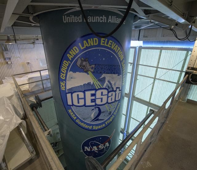 ICESat-2 Prelaunch