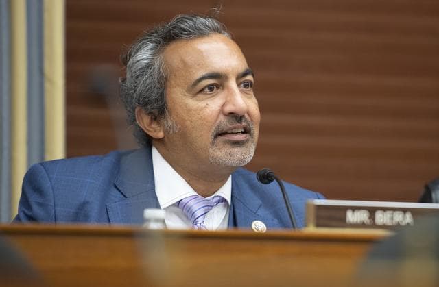 House Subcommittee on Space Hearing