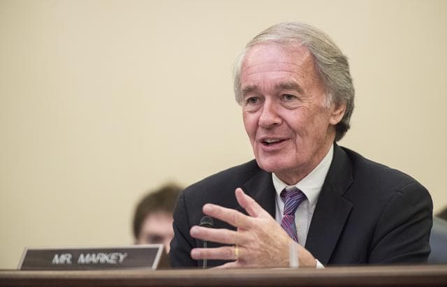 NASA image: NASA Administrator at Subcommittee on Space, Science, and Compet