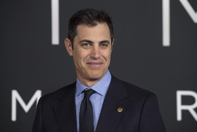 NASA image: "First Man" Premiere at NASM
