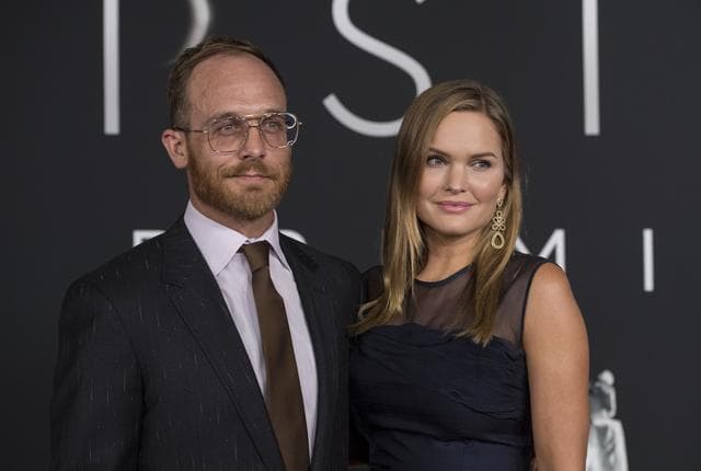 NASA image: "First Man" Premiere at NASM