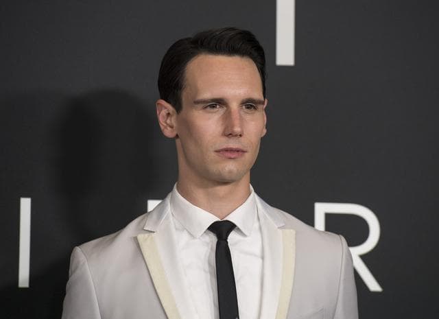 NASA image: "First Man" Premiere at NASM