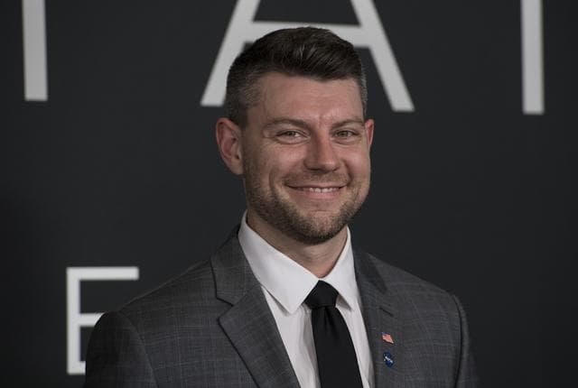 NASA image: "First Man" Premiere at NASM