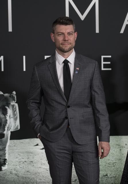 NASA image: "First Man" Premiere at NASM