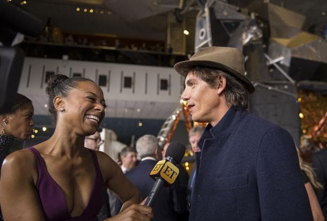 NASA image: "First Man" Premiere at NASM