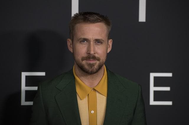 NASA image: "First Man" Premiere at NASM