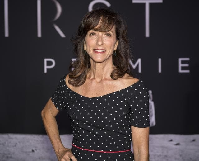 NASA image: "First Man" Premiere at NASM