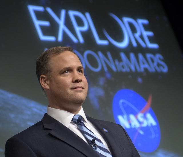 NASA image: Commercial Lunar Payload Services (CLPS)