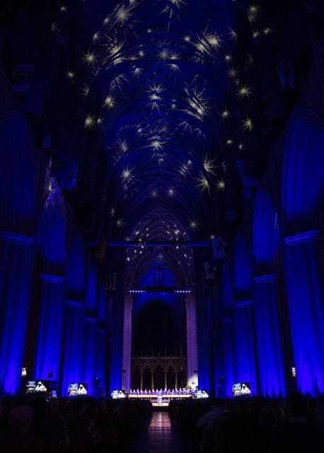 NASA image: Spirit of Apollo: 50th Anniversary of Apollo 8