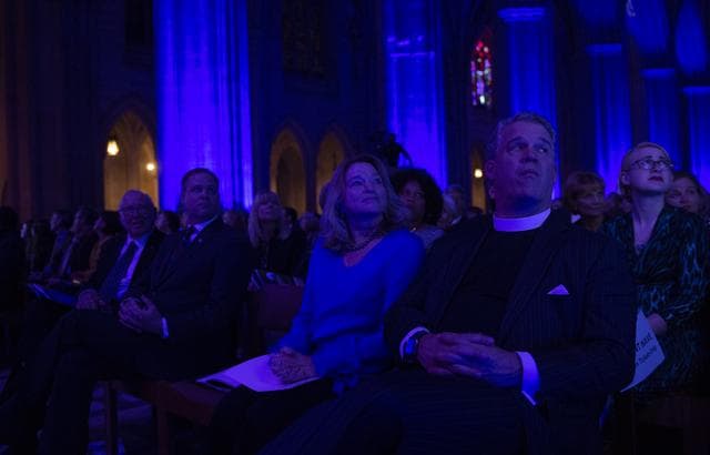 NASA image: Spirit of Apollo: 50th Anniversary of Apollo 8
