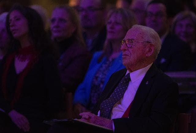 NASA image: Spirit of Apollo: 50th Anniversary of Apollo 8