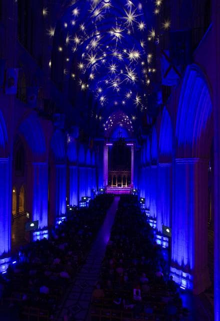 NASA image: Spirit of Apollo: 50th Anniversary of Apollo 8