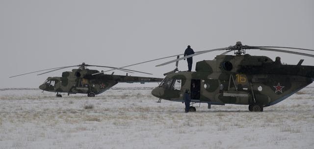 NASA image: Expedition 57 Soyuz MS-09 Landing