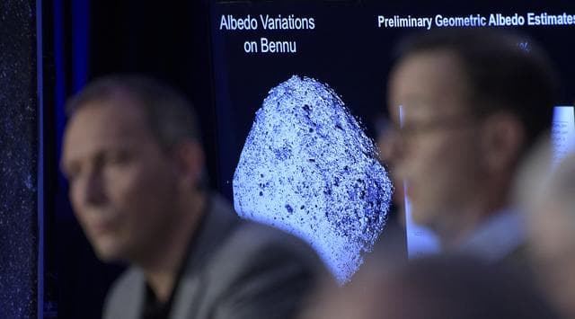 NASA image: New Horizons Ultima Thule Flyby