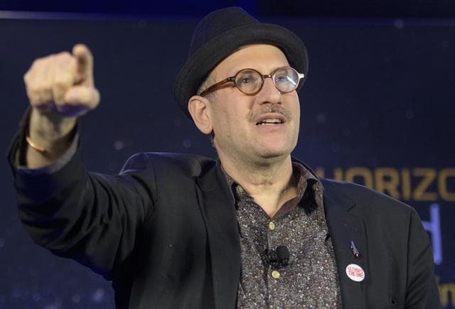 NASA image: New Horizons Ultima Thule Flyby