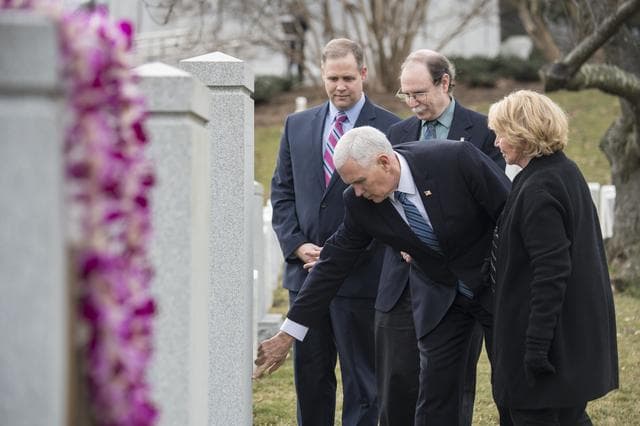 NASA image: Day of Remembrance