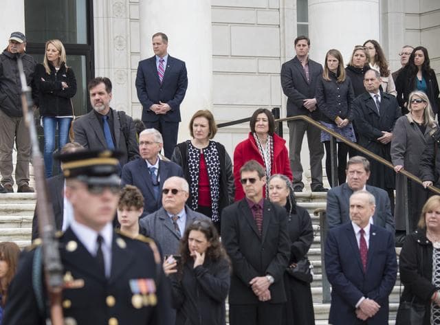 NASA image: Day of Remembrance