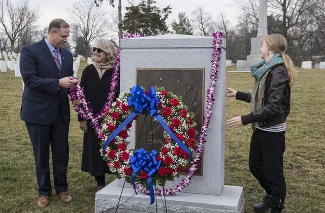 NASA image: Day of Remembrance