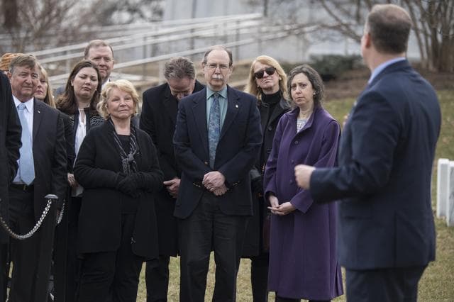 NASA image: Day of Remembrance