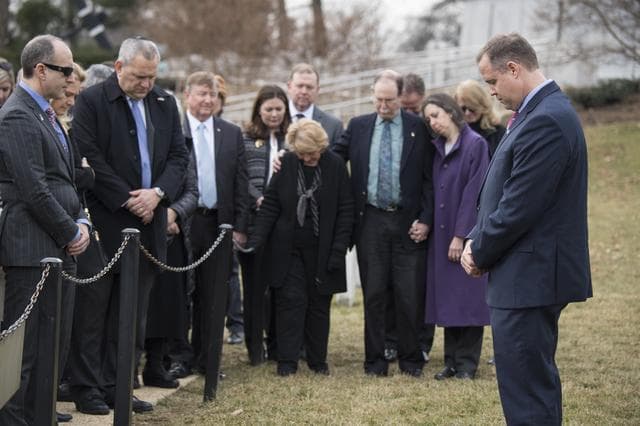 NASA image: Day of Remembrance