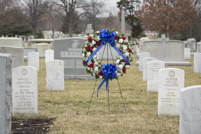 NASA image: Day of Remembrance