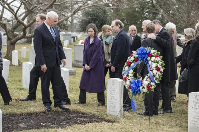 NASA image: Day of Remembrance