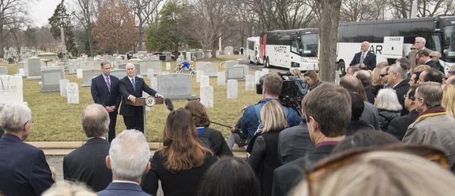 NASA image: Day of Remembrance