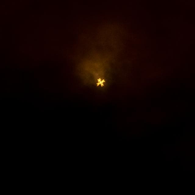 NASA image: Expedition 59 Launch