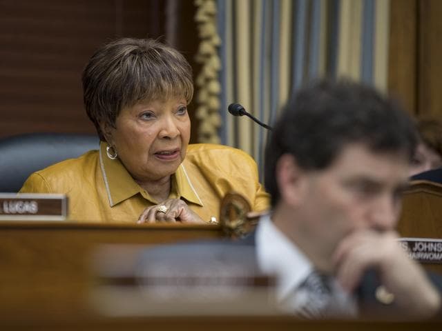 NASA image: House NASA FY 20' Budget Hearing