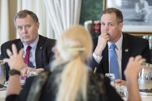 NASA image: Space Symposium - DLR Bilateral Meeting