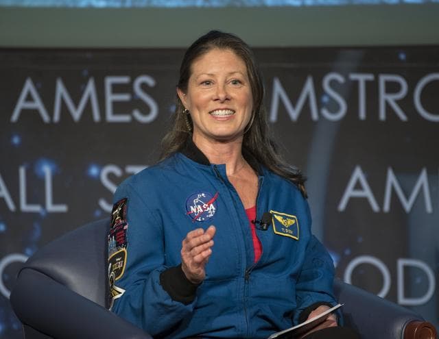 NASA image: Future of Space STEM event