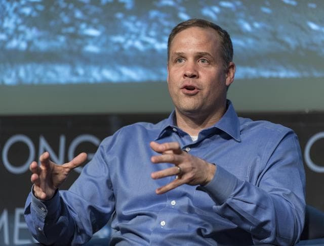 NASA image: Future of Space STEM event