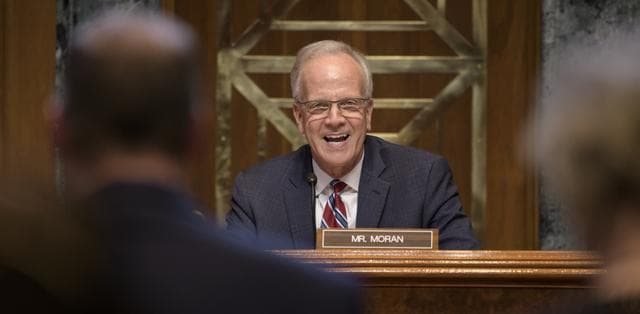 NASA image: Senate NASA FY '20 Budget Review Hearing