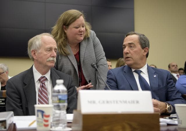 NASA image: Hearing on Lunar And Deep Space Exploration