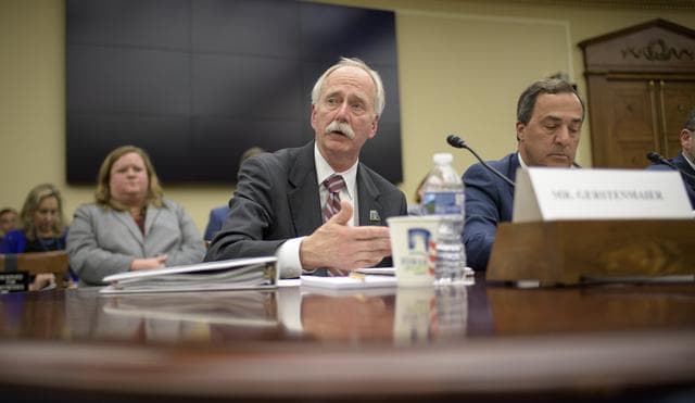 NASA image: Hearing on Lunar And Deep Space Exploration