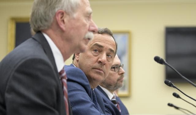 NASA image: Hearing on Lunar And Deep Space Exploration
