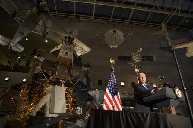 NASA image: Premiere "Apollo 11: First Steps Edition"