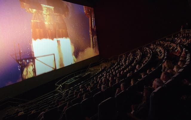 NASA image: Premiere "Apollo 11: First Steps Edition"