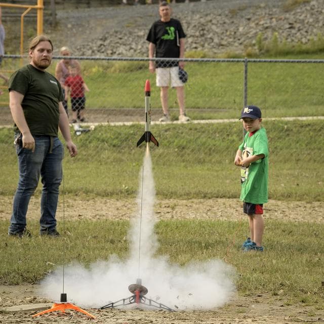 NASA image: Mars Celebration