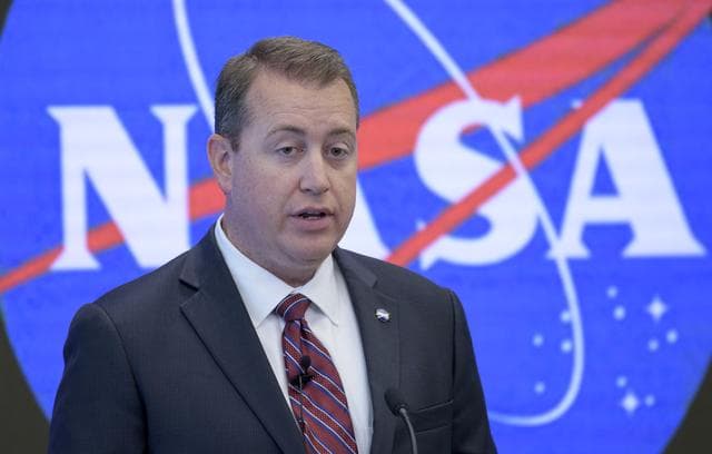 NASA image: International Space Station Commercial Opportunities